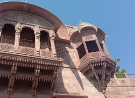 Jodhpur Heritage Walk