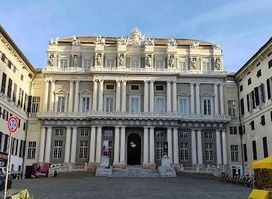 Piazza Giacomo Matteotti
