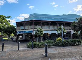 Cairns Museum