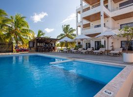 The Ellysian Boutique Hotel