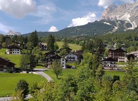 Il Vizietto Di Cortina