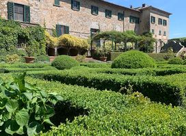 Tenuta Di Coltibuono Srl