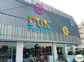 Fun Factory