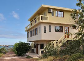 The Galeodan Suites