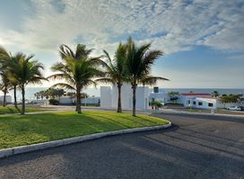 Urbanización Ciudad del Mar