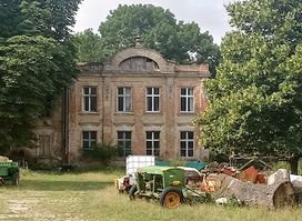 Gutshaus Nechlin