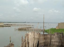 Lake Aheme