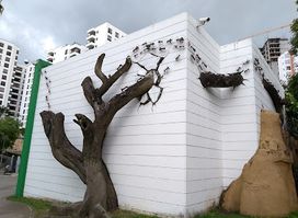 Zoológico de Cali