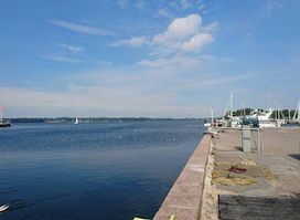 Mariager Lystbådehavn