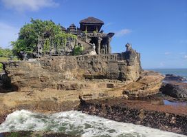 Tanah Lot