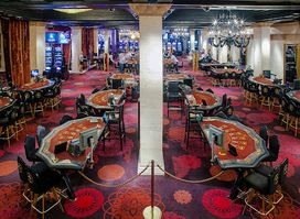 Casino Adjara