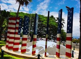 American Memorial