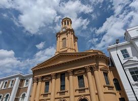 St Peter's Church, Notting Hill