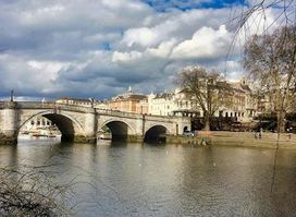 Richmond Bridge