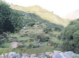 Ruinas de Raccaraccay