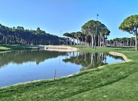Carya Golf Club