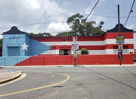 Fuerte De La Concepción