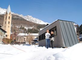 Bormio Stay