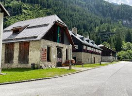 Salzstadel