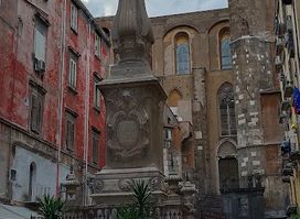 Duomo di Napoli