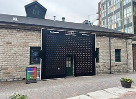 Illuminarium Toronto