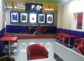 New Majestic Cinemas