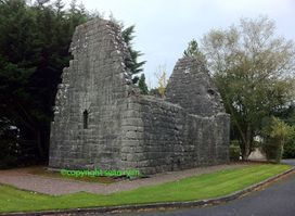Kilrush Church