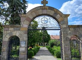 Monastery Divostin