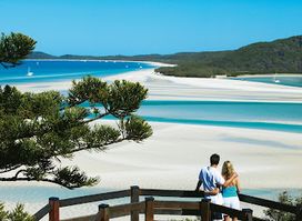 Explore Group - Hamilton Island