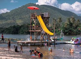 Chhak Kep Bay