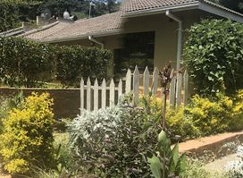 Eastern Highlands Retreat