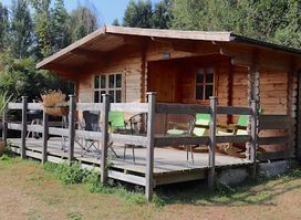 La Bailloterie Camping