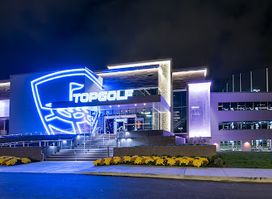 Topgolf