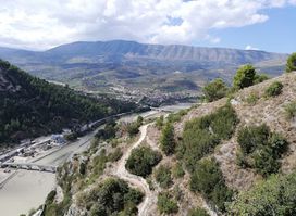Old Town Berat