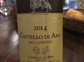 Castello di Ama