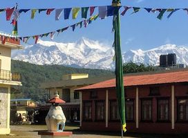 Tibetan Refugee Camp Pokhara