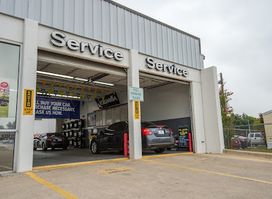 Clay Cooley Nissan Irving