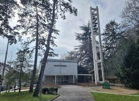 Temple de Montriond
