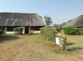 Eagles nest lodge