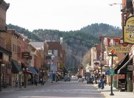 Black Hills