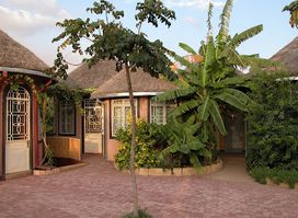 African Village