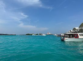 Maafushi Tours