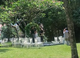 Bandar Baru Tambun Woodlands Park