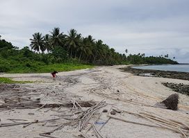 Salamumu Beach
