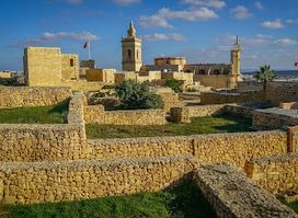 Citadel Ruins