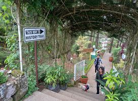 History trail