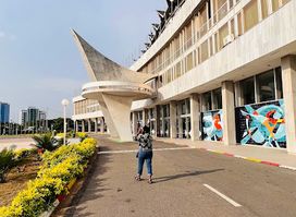 Musee National