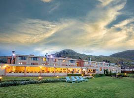 Sonesta Hotel Posadas Del Inca Puno