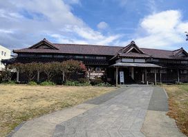 Hangamura Museum and Gallery