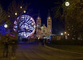 Nyíregyháza Eye